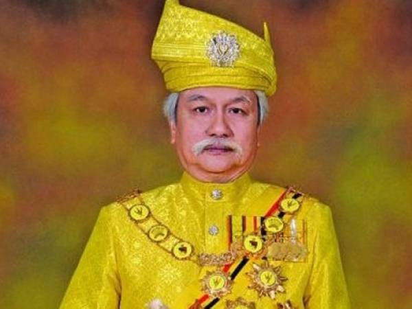 Tuanku Muhriz Tuanku Munawir