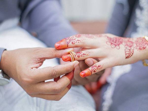 Pkpb Majlis Akad Nikah Dibenarkan Di Negeri Sembilan