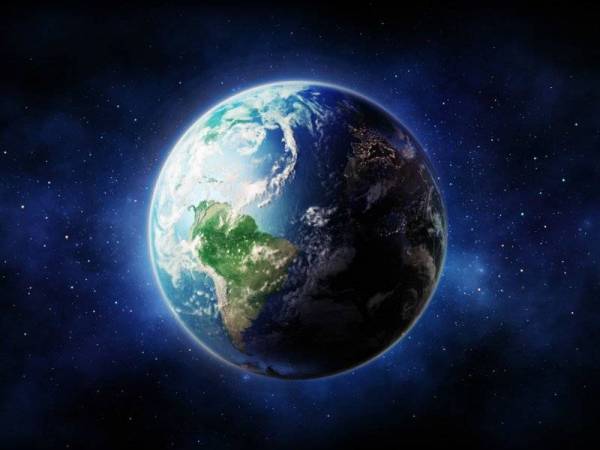 Bumi Berputar Lebih Cepat Tahun Akan Datang Mungkin Lebih Pendek