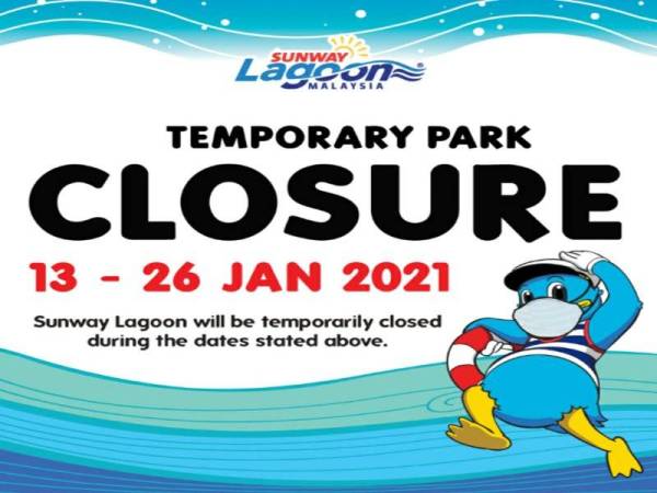 Harga tiket sunway lagoon terkini 2021