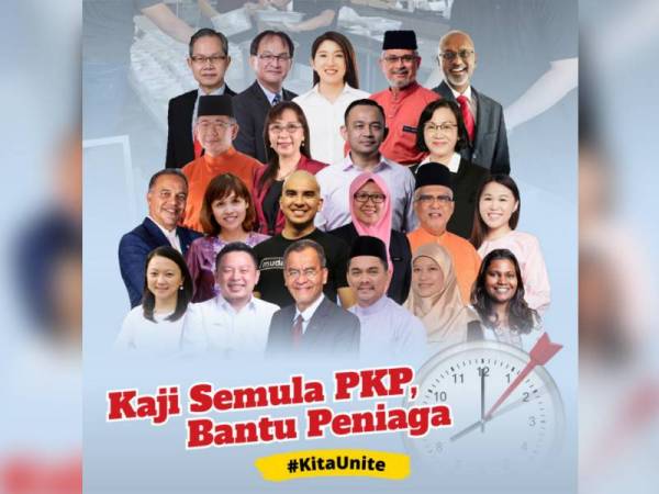 Ahli-ahli Parlimen pembangkang yang menggesa kerajaan membenarkan semua kedai makanan dan minuman beroperasi selepas jam 8 malam.