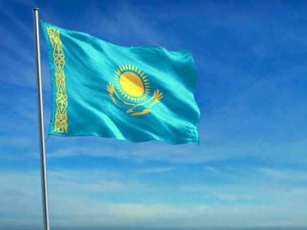 Kazakhstan membentuk kerajaan baharu pada Isnin susulan pilihan raya Parlimen pada 10 Januari. - Foto 123RF