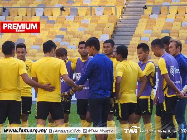 Skuad Harimau Malaya akan kembali menjalani kem latihan pusat dalam masa terdekat.
Foto FB FAM