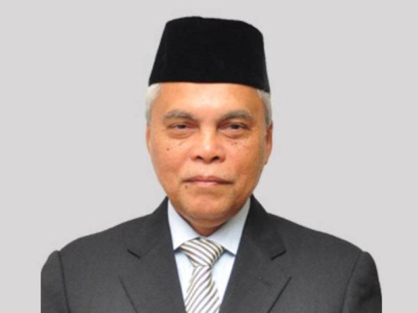 Osman Muda