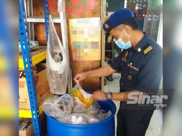 Pemeriksaan di Kedah mendapati tiada isu kekurangan bekalan minyak masak subsidi satu kilogram.