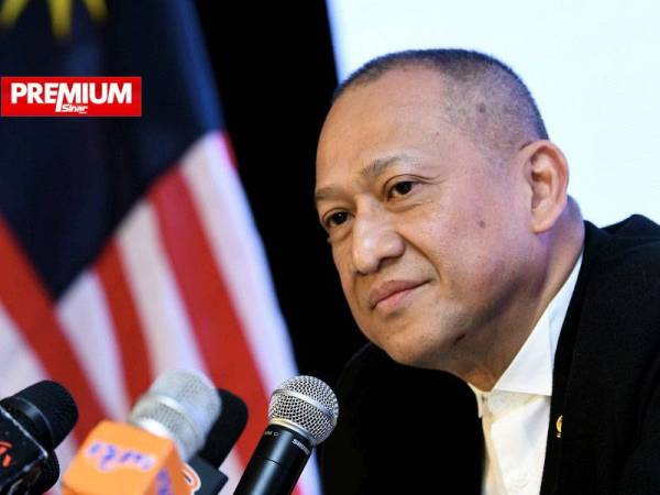 Mohamed Nazri