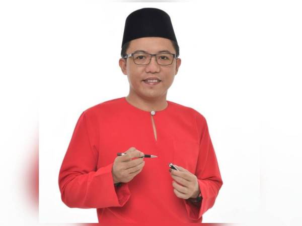 Fairuz Jamaludin