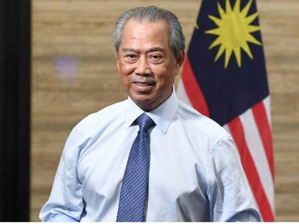 Muhyiddin 