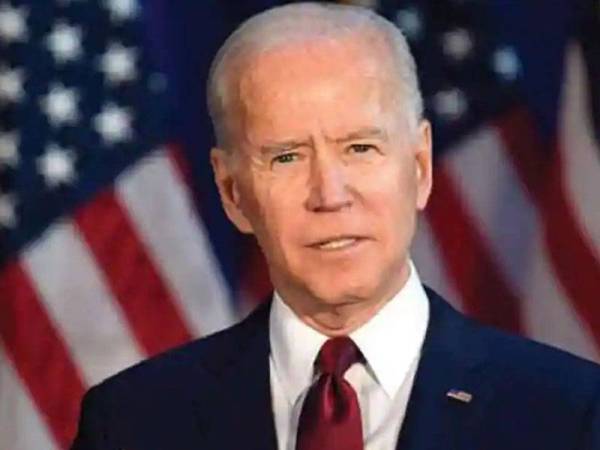 Joe Biden