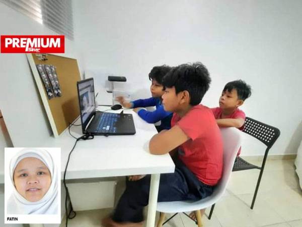 Panduan PdPR KPM menggariskan kira-kira 3 jam sehari bagi sekolah menengah manakala satu hingga dua jam bagi sekolah rendah.