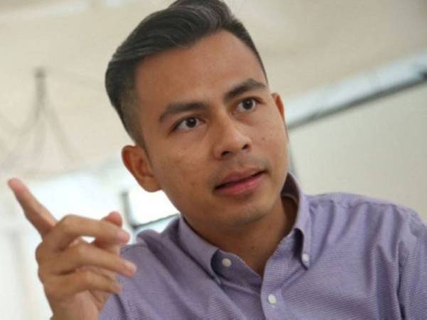 Fahmi Fadzil