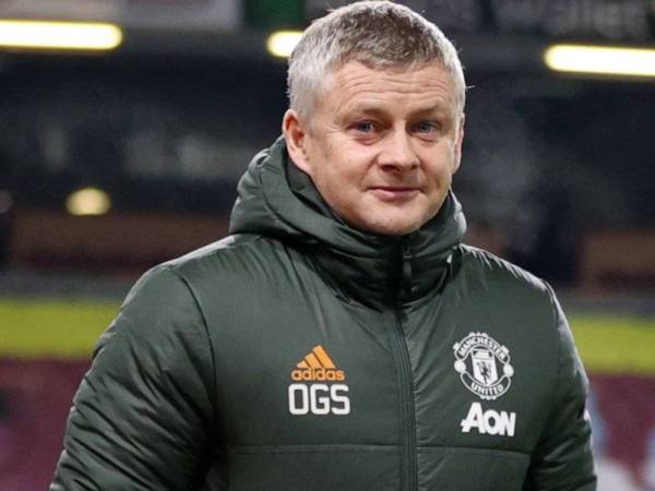 Solskjaer