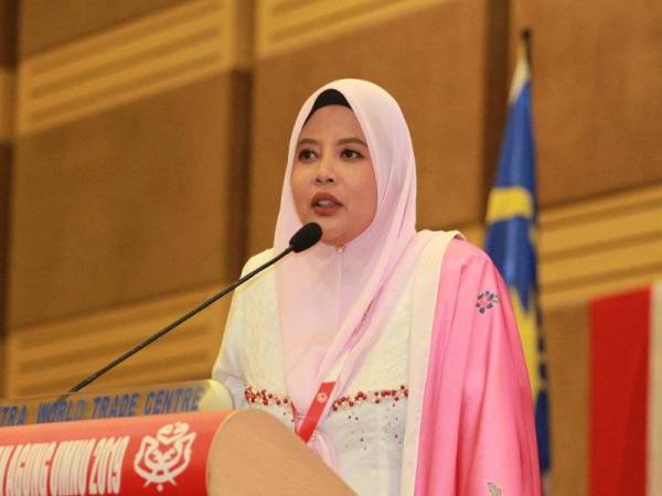 Nurul Amal Mohd Fauzi