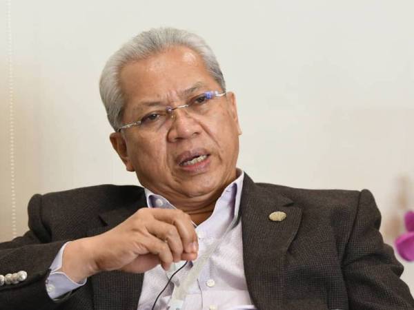 Annuar Musa