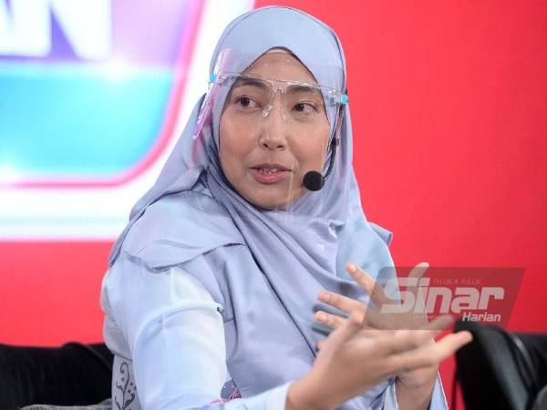 Dr Nurul Syuhaida Abdul Razak