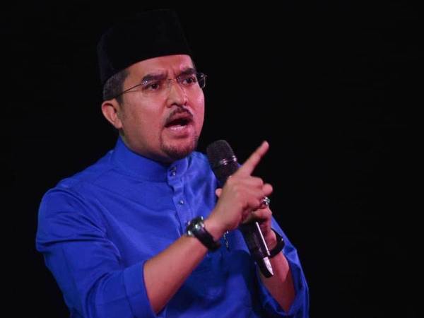 Asyraf Wajdi Dusuki