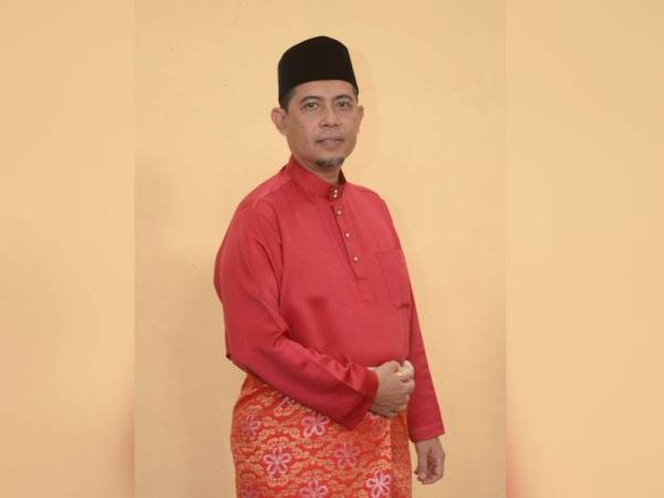 Mohd Nazri Abu Hassan