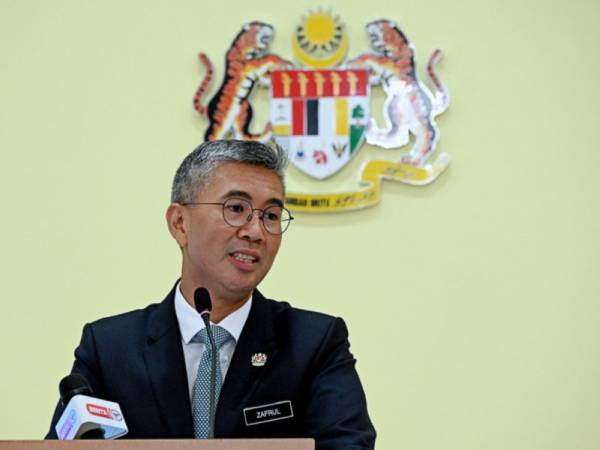 TENGKU ZAFRUL