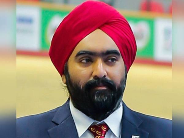 Amarjit Singh