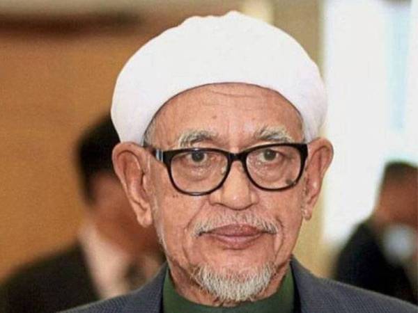 Hadi mohon batal saman berhubung kenyataan menghasut