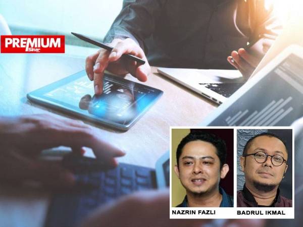 Kenaikan harga komputer riba dan tablet ketika pelaksanaan Pengajaran dan Pembelajaran di Rumah (PdPR) berpunca daripada kekurangan stok dan kenaikan kos logistik dari negara pengeluar. - Foto 123RF