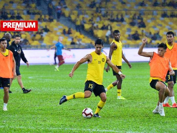 Skuad Harimau Malaya belum mendapat panggilan untuk kembali menyertai kem latihan pusat.