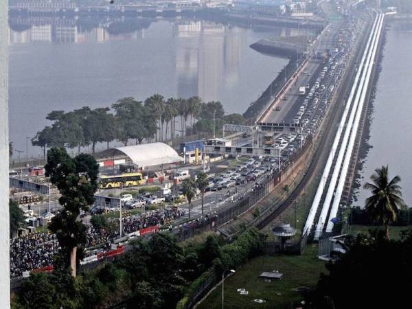 Singapura akan menggantung peraturan RGL dengan Malaysia, Jerman dan Korea Selatan selama tiga bulan mulai 1 Februari ini.