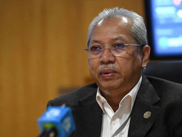 Annuar Musa