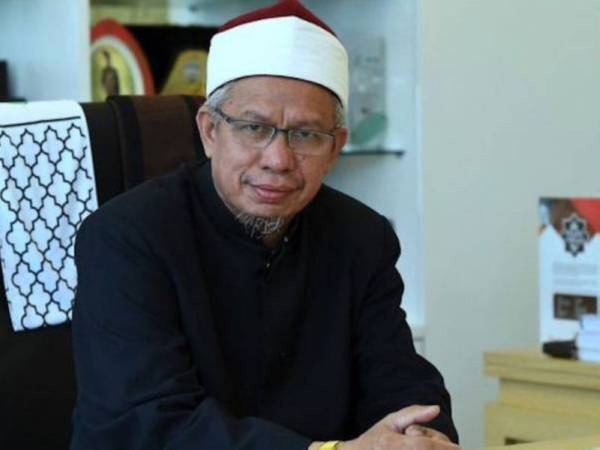 Zulkifli Mohamad Al-Bakri