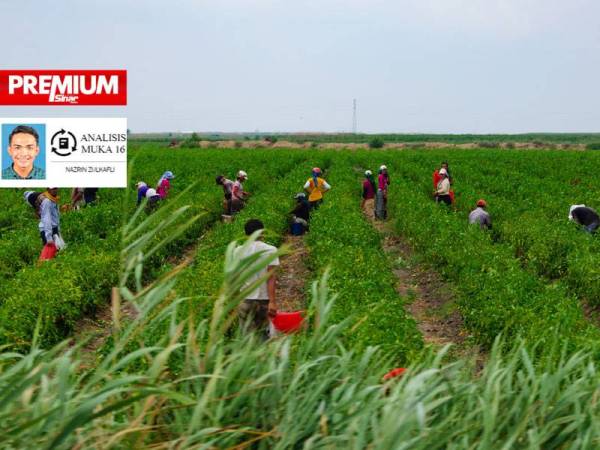 Majikan seharusnya memberi yang terbaik kepada pekerja mereka. - Foto 123RF