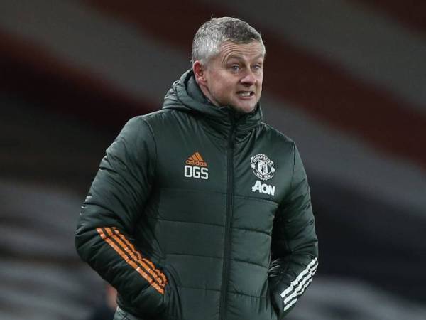 Solskjaer