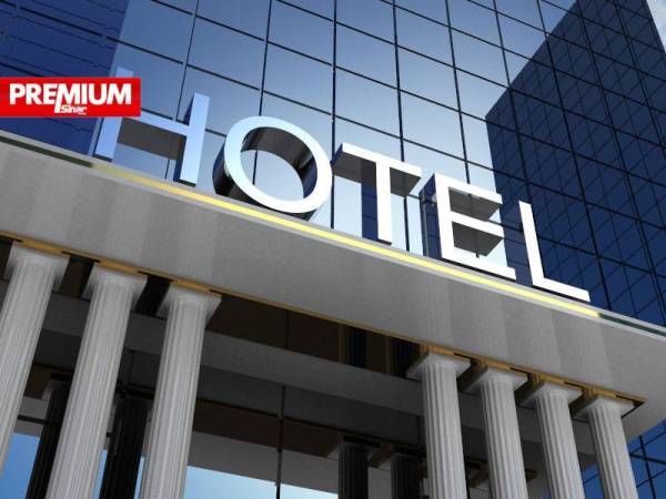 Sek­tor industri hotel dan pelancongan yang terjejas akibat pe­laksanaan Perintah Ka­walan Pergerakan (PKP) 2.0 umpama penyakit kanser tahap keempat. - Foto 123RF