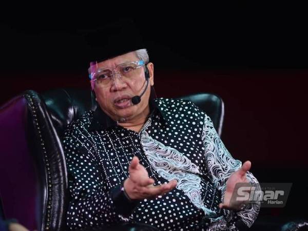 Annuar Musa