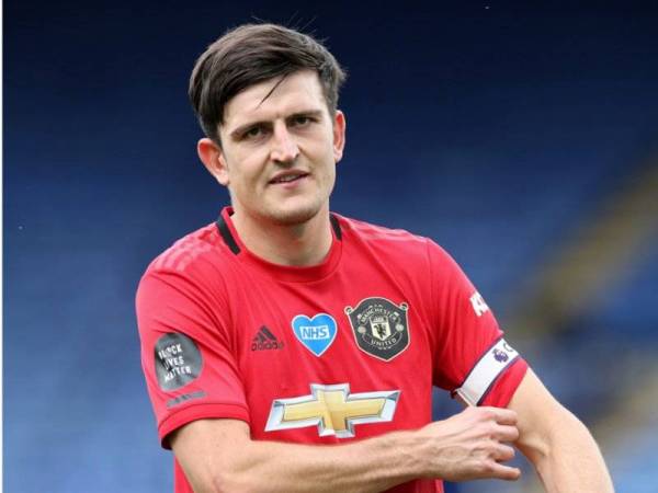 Harry Maguire