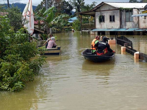 Gambar hiasan - Foto Bernama