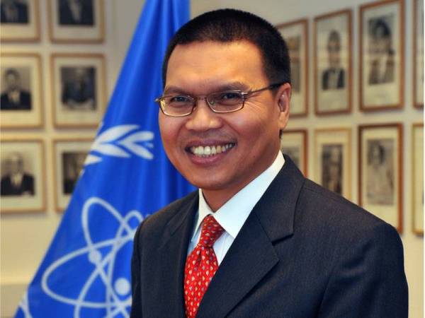 Muhammad Shahrul Ikram 