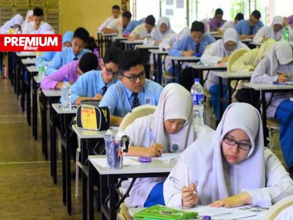 Tarikh peperiksaan SPM tahun ini ditunda kepada 22 Februari tahun depan.