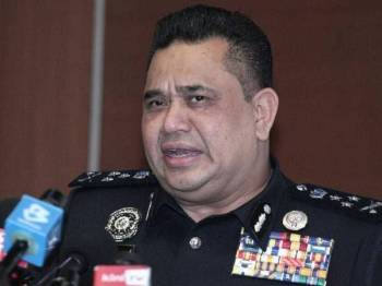 Jspt Melaka Buat Laporan Polis Terhadap Pemilik Akaun