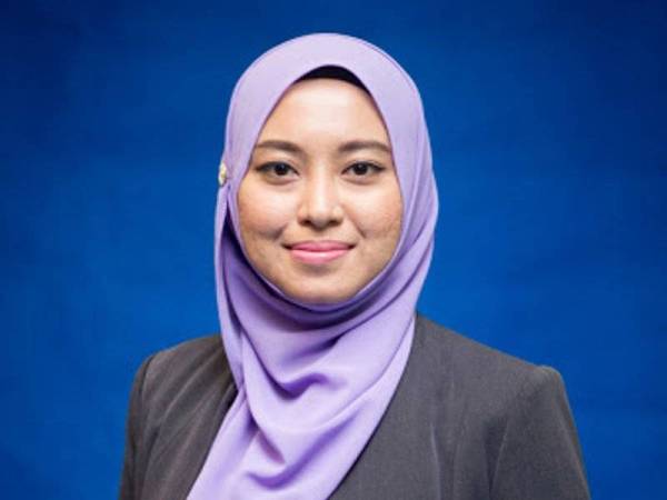 Juwairiya Zulkifli