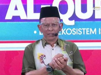 Bapa Kandung Paling Ramai Ratah Anak