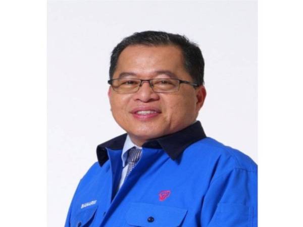 Baharin Dilantik Ceo Baharu Tnb