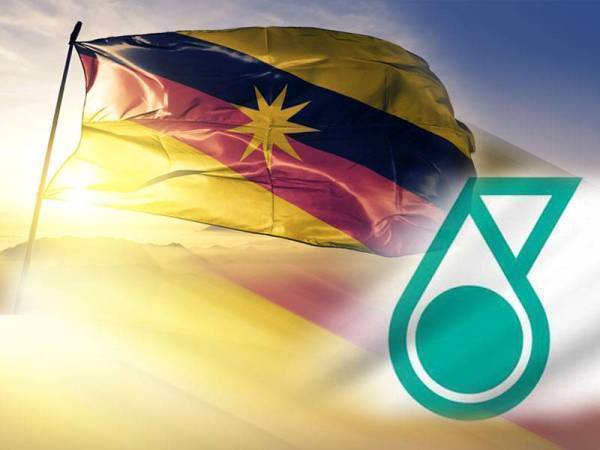 Petronas telah mengesahkan penemuan gas baharu di luar pantai Sarawak.