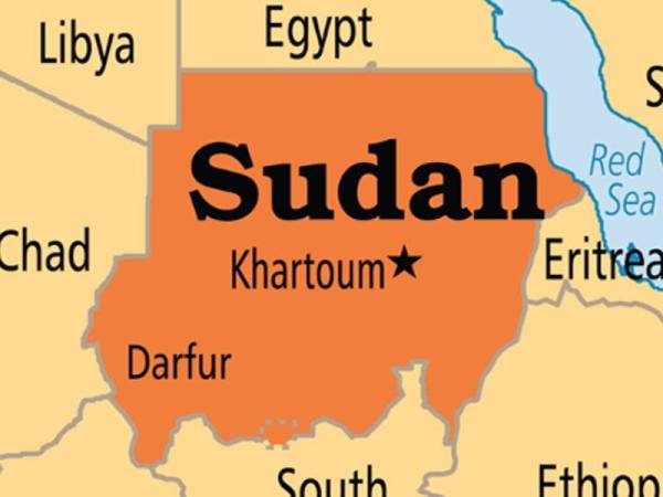 Sudan