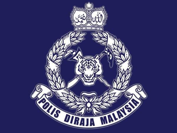 Anggota Polis Maut Kemalangan Baru Kahwin Sebulan