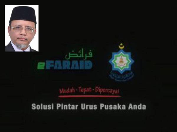 Mais Lancar E Faraid Mudahkan Pengurusan Harta Pusaka