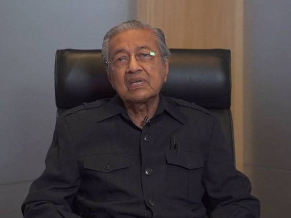 Mahathir