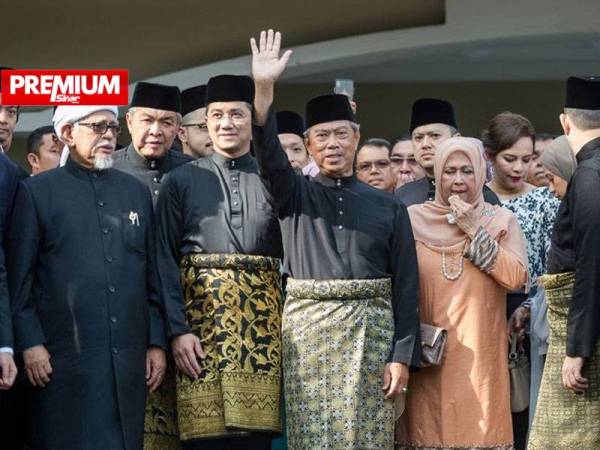 Potensi Tujuh Kawasan Majoriti Pengundi Melayu