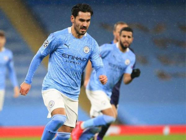 Gundogan