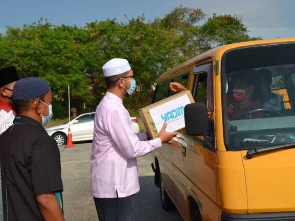 Persatuan Bas Sekolah Minta Bantuan Kerajaan Negeri