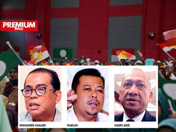 Pendirian UMNO jelas untuk bekerjasama dengan parti Melayu bagi memenangi PRU15 dan bukan sekadar mewujudkan koalisi politik.